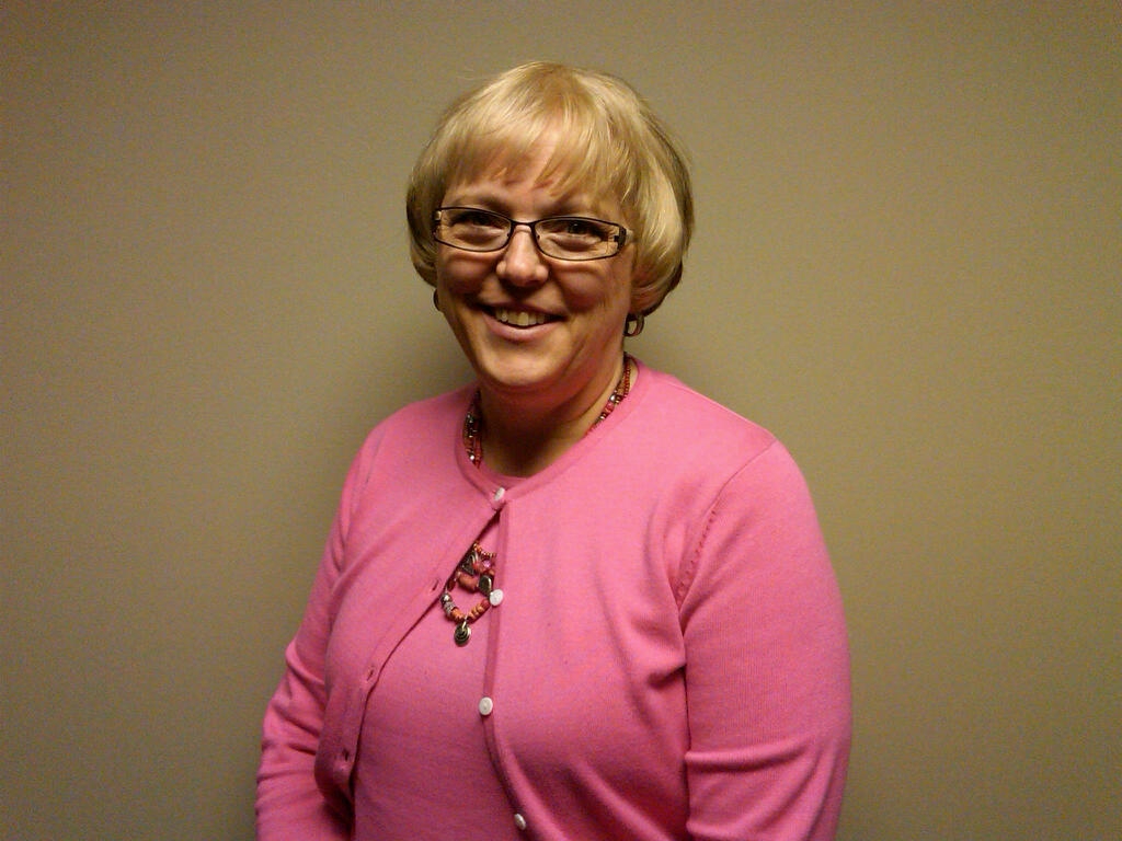 Sharyl Thompson Photo of Sharyl Thompson