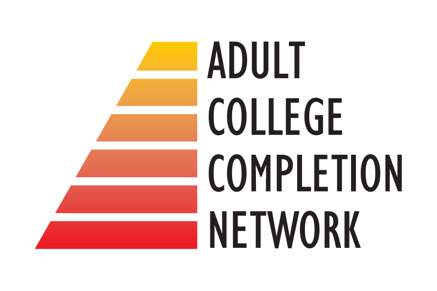 ACCN Logo Adult College Completion Network Logo