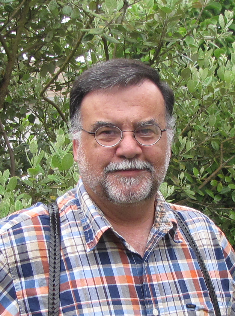 Alan Contreras Photo of Alan Contreras