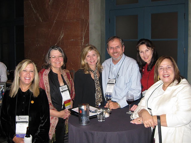 WCET 10 Steering & Planning Committee Members