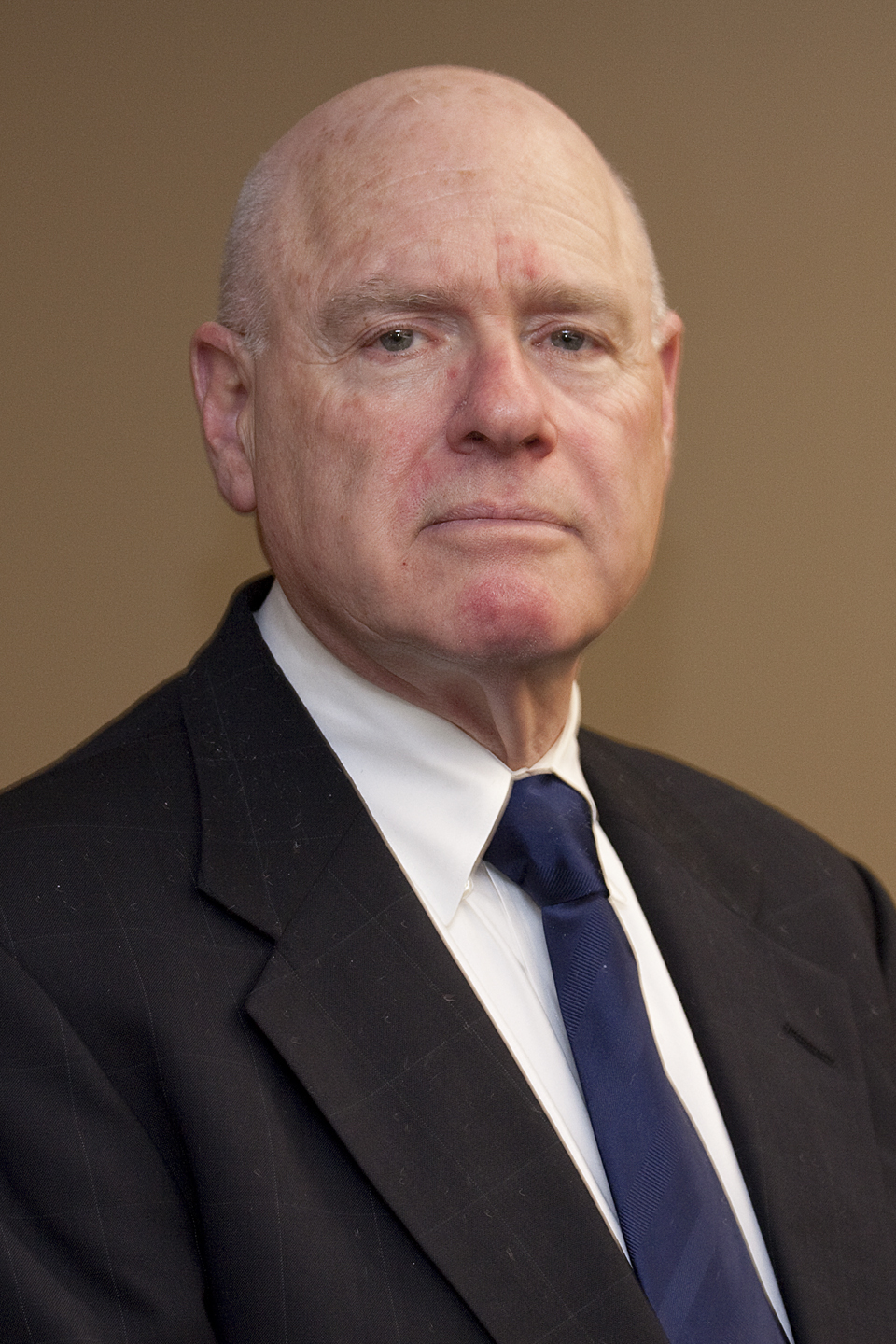 Paul Shiffman Photo of Paul Shiffman