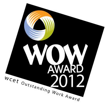wowLogo2012 WOW Award 2012