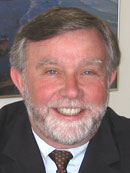 Photo of David Longanecker