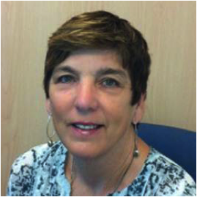 Patricia James Hanz Photo of Patricia James Hanz