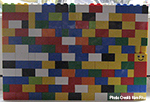 lego wall kim phu