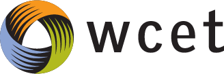 wcet logo