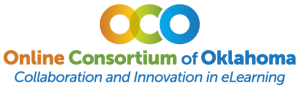 OCO logo