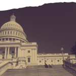 Image of the US Capitol Building